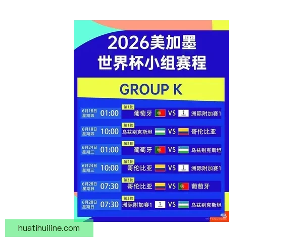 美加墨世界杯投注指南与最新玩法解析全攻略