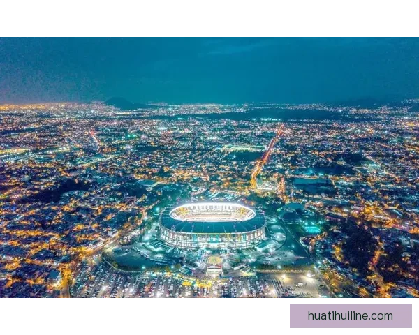 加拿大世界杯2026赛场全景规划与城市体育发展新蓝图