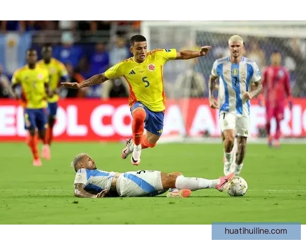 美洲三国携手世界杯共同打造激情足球盛宴